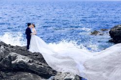 -玛奇朵婚纱摄影