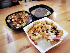 -串妹花式冰粉(乐山总店)