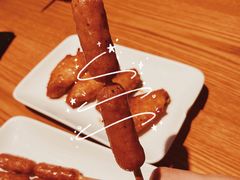 -乐凯撒披萨(正佳广场店)