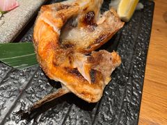 -千代武日本料理(哈西店)