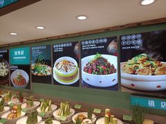 -筱爷叔·上海传统手工菜(玉树路店)