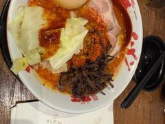 -豚王拉面(澳门银河店)