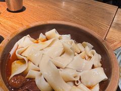 -耶里夏丽·新疆菜·家庭聚场(百联中环购物广场店)