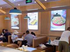 -嘉和一品粥(北京西站北广场北恒大厦店)