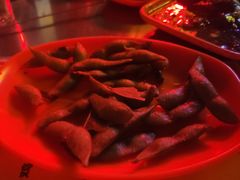 -老鞑子烤羊腿(海口店)