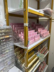 -尤米一站式美甲美睫