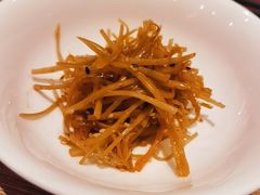 金平牛蒡-小山日本料理(太古汇店)