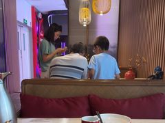 -京华烟云·北京烤鸭(领展购物广场·中关村店)