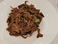 -三清山希尔顿度假酒店·三清轩中餐厅