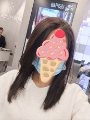 -FASHION PALACE hair+