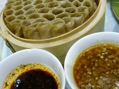 -京天红酒家(马家堡店)