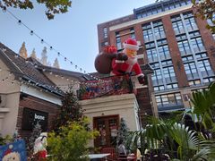 -弗兰克牛排西餐厅Ribone steak house(柠檬花园店)