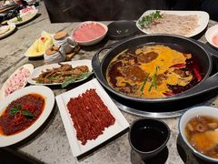 -园里火锅(仁和新城店)