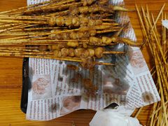 -十里铺铁板鱿鱼