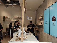 -喜茶(上海打浦桥日月光gelato lab+店)