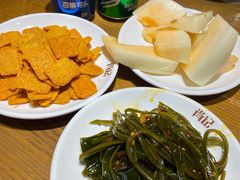 -肖记公安牛肉鱼杂馆· 省级非物质文化遗产(仁和路店)