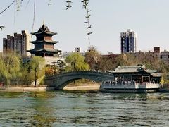 -迎泽公园