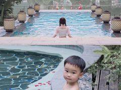 -海兰云天度假区温泉