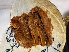 酥香小黄鱼-孙记驴肉山庄(李桥店)