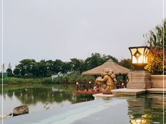 -苏州湾·王焰温泉