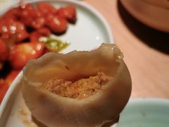 -弄堂小笼包(天津南开大悦城店)