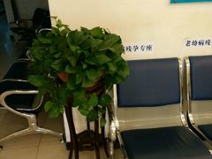 -北京大学口腔医院(第三门诊部)