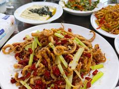 -来顺成饭庄