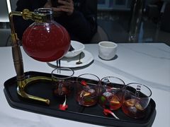 -3号仓库·创意中国菜(新世界城店)