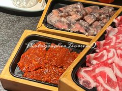 -熊喵来了火锅(太原里第2分店)