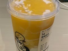 -喜茶(上海正大广场店)