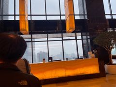 -上海龙之梦万丽酒店