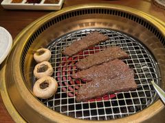 -御牛道日式烤肉料理(杭州万象城店)