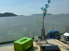 -湖山人家·湖景餐厅·特色农家菜(太湖西山店)