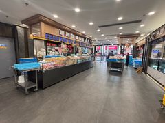 -王家沙点心店(南京西路总店)