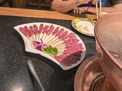 -南门涮肉(上海二店)