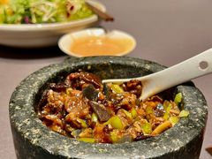 -奉天小馆·非遗东北菜(济南万象城店)