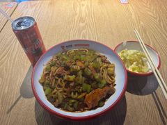 -西粉堂新疆米粉(朝外店)