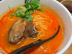 -和府捞面(东直门银座店)