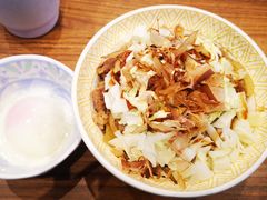 -食其家·牛丼咖喱(太阳宫店)