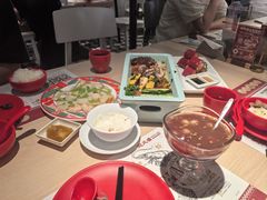 -避风塘(宝山万达店)