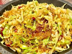 -西贝(华发商都店)