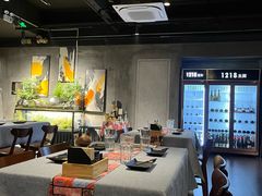 -1218 GRILL 主厨