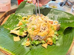 -园林美食城·本土农家菜(杨和镇店)