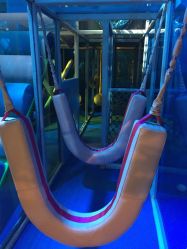 -KidSteam儿童乐园(富力城店)