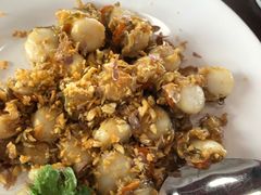 -大螃蟹海鲜餐厅