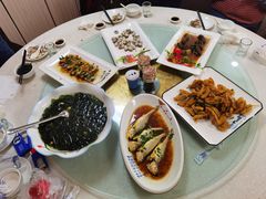 -食鼎记海鲜大排档(美食街店)