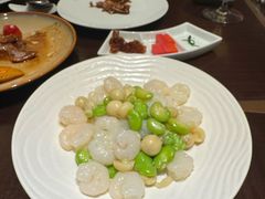 -臻萃轩中餐厅(国家会展中心店)