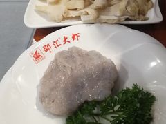 -惠友大虾(太原北街店)