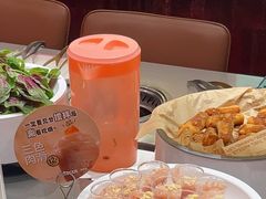 -龍歌自助小火锅(雨花台江南虹悦城店)