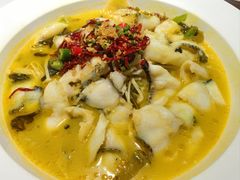 -吕氏疙瘩汤·新鲁菜(济南万象城店)